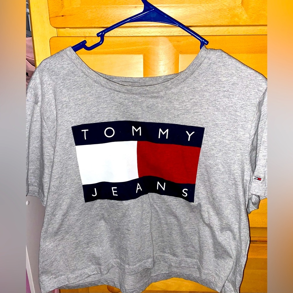 Tommy Jeans Top